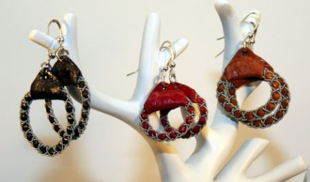 Picture for category Earrings